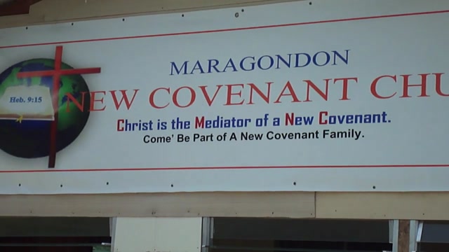 필리핀_Cavite선교