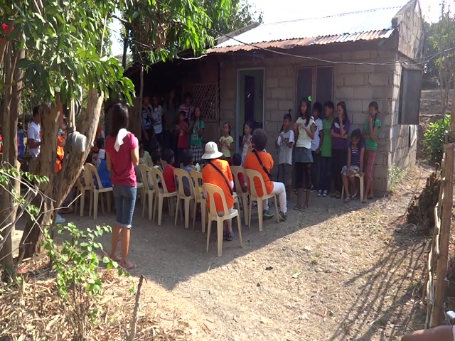 필리핀_바니선교